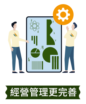 數位鎏電子發票好處多,管理完善